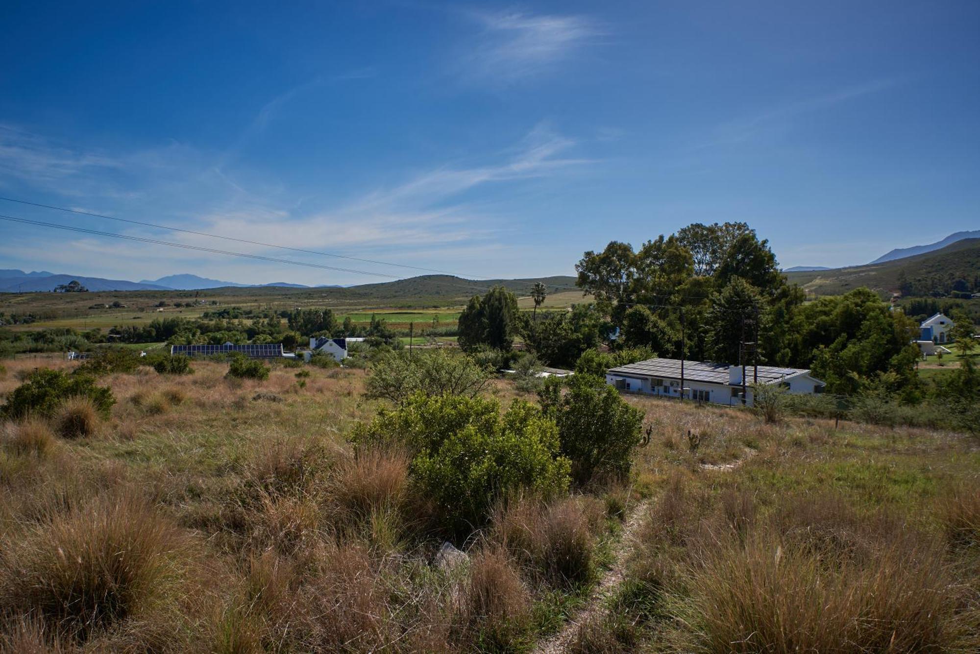 Thelab Robertson Otel Dış mekan fotoğraf